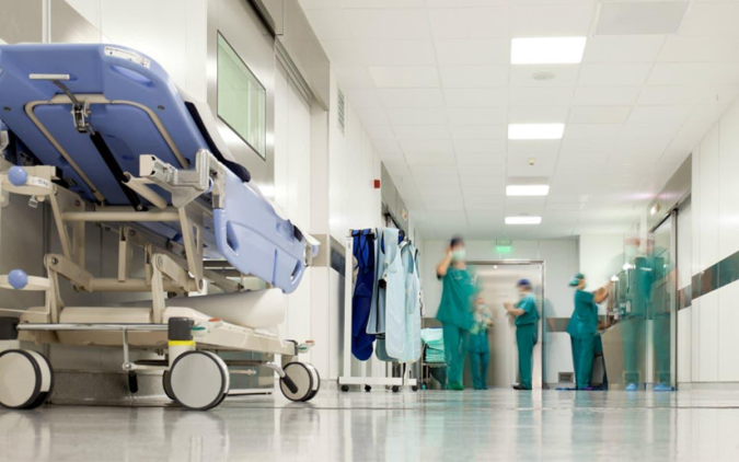 اجتماع لجنة قيادة إصلاح المنظومة الصحية الوطنية لتتبع تنزيل مختلف الأوراش والمشاريع