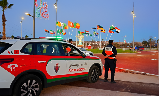 Inaugurado en Rabat el Simposio científico internacional sobre la seguridad de los grandes eventos deportivos