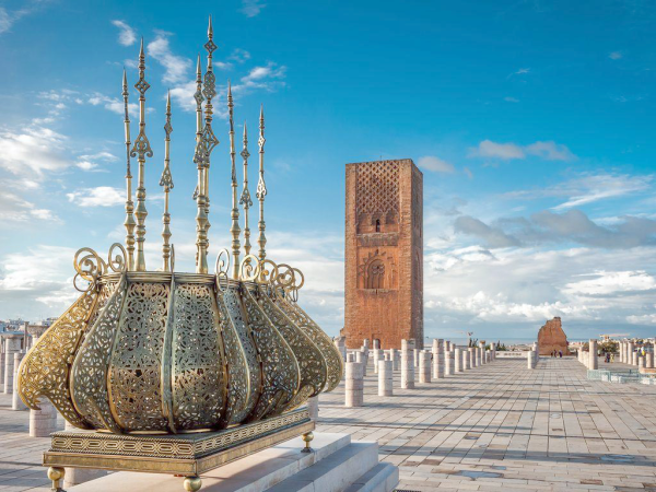 AFCON 2025: Foundation for the Safeguarding of Cultural Heritage of Rabat Launches Vibrant Cultural Program