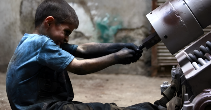 Marrakech : Ouverture des travaux de la 6è Conférence mondiale sur l’élimination du travail des enfants