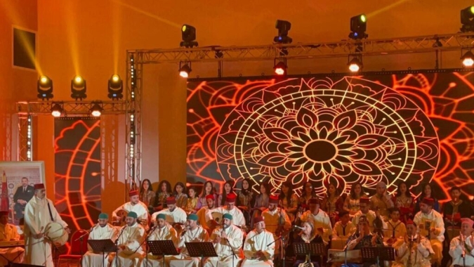 Essaouira: Lever de rideau sur la 4e édition du Festival international "L'Âme des Cultures"
