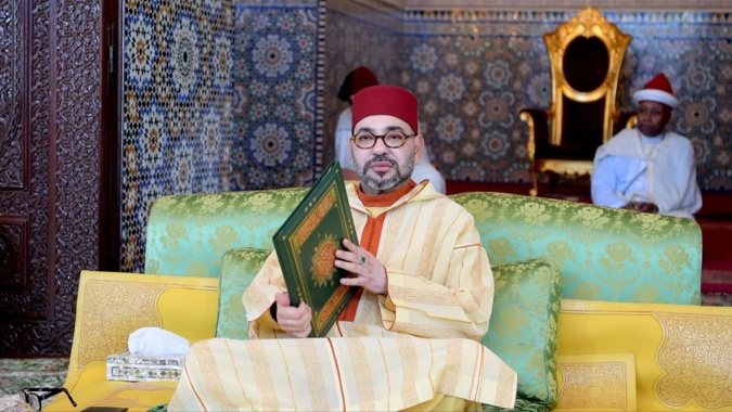 Su Majestad el Rey Mohammed VI, Amir Al-Muminin, ordena la apertura de las mezquitas construidas, reconstruidas o restauradas al inicio del mes sagrado de Ramadán