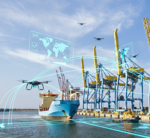 La 4ème édition du Hackathon «Smart Port Challenge 2026», du 1er au 25 mars