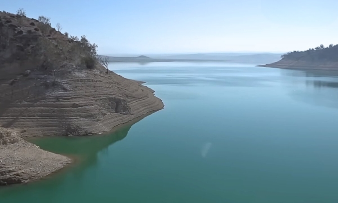 Bassin du Sebou : Plus de 163 % d'excédent hydrique enregistré au 14 février