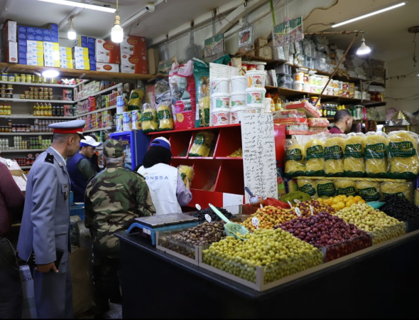 Ramadan: mise en service du numéro national 5757 dédié à la réception des réclamations et observations des consommateurs