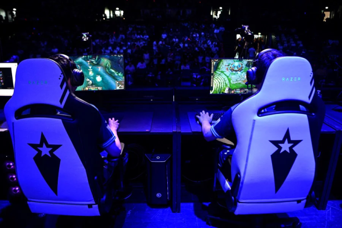 E-sport: Lancement à Maârif du premier centre de gaming de Casablanca