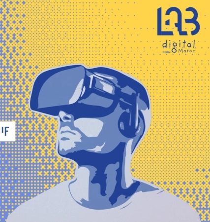 lab digital maroc 2026
