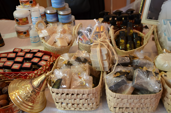 Mohammedia abrite la Rencontre Solidaire des Micro-entrepreneurs