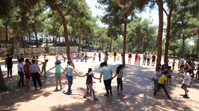 Coup d'envoi du programme national d’estivage 2026