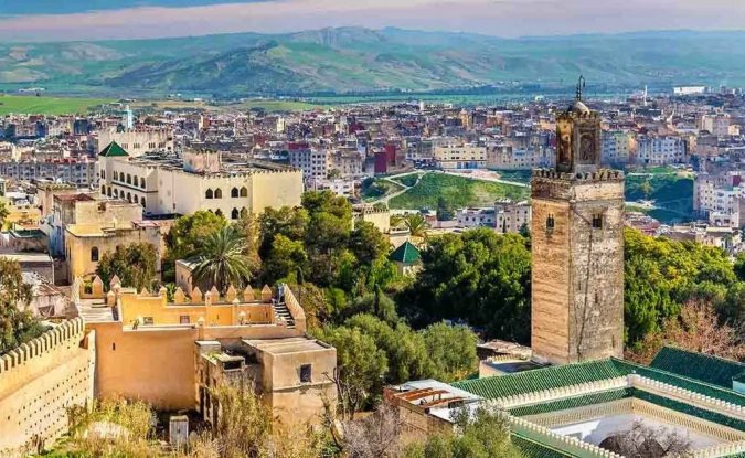 Fès, capitale de la société civile pour l'année 2026