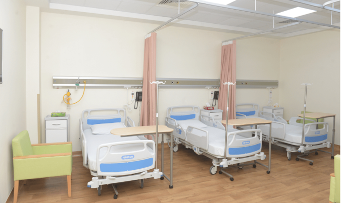 Quinze projets hospitaliers seront achevés en 2026 dans les différentes régions du Royaume