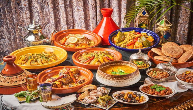 Mois de la francophonie : la gastronomie marocaine célébrée à Lisbonne