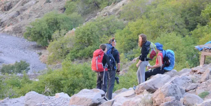 Taroudant :Lancement du programme "Tamount" pour promouvoir l’inclusion économique et le tourisme durable au profit des jeunes et des femmes