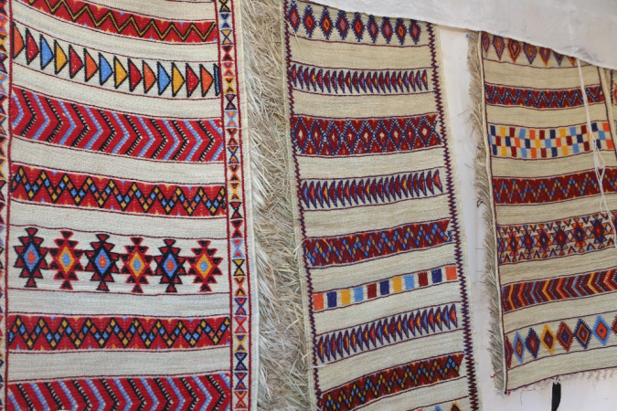 Khénifra : L'Exposition provinciale des produits du terroir, une vitrine mettant en lumière les richesses du Moyen Atlas