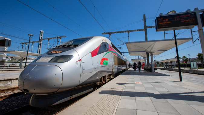 L'ONCF met en place un dispositif spécial "Aïd Al Adha 1447"
