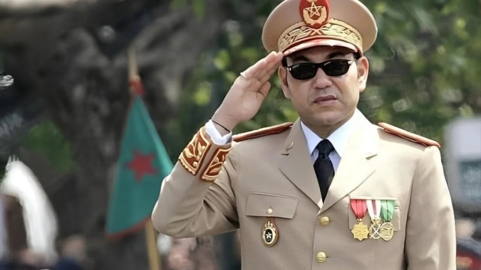 70e anniversaire de la création des FAR : Sa Majesté le Roi adresse un Ordre du jour aux Forces Armées Royales