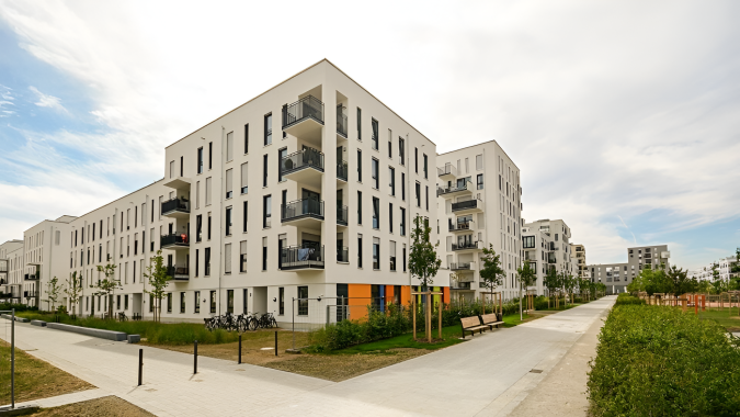 Aide directe au logement : Plus de 101.000 bénéficiaires au 7 mai courant