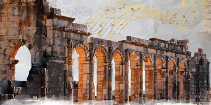 Volubilis retrouve son festival international des musiques traditionnelles du monde, du 13 au 16 mai