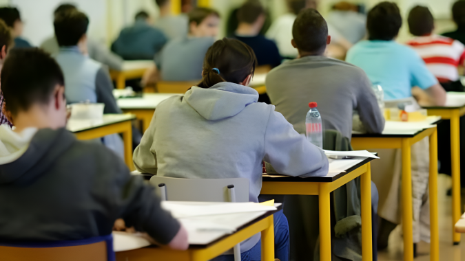 Baccalauréat 2026 : 528.135 candidats à l'examen national unifié