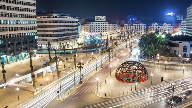 الدار البيضاء سمارت سيتي".. تتويج مقاولات ناشئة ومبتكرين شباب في ختام الدورة العاشرة