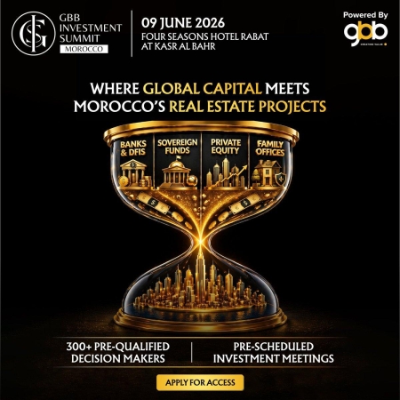 Tourisme : le GBB Investment Summit Morocco réunit à Rabat investisseurs et acteurs de l'immobilier et de l'hôtellerie