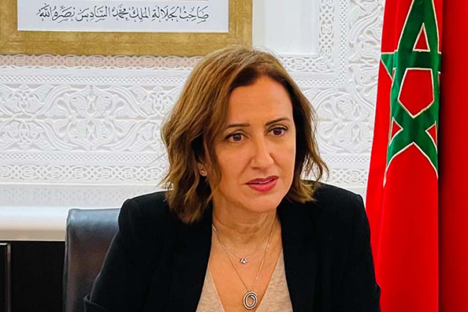 maroc