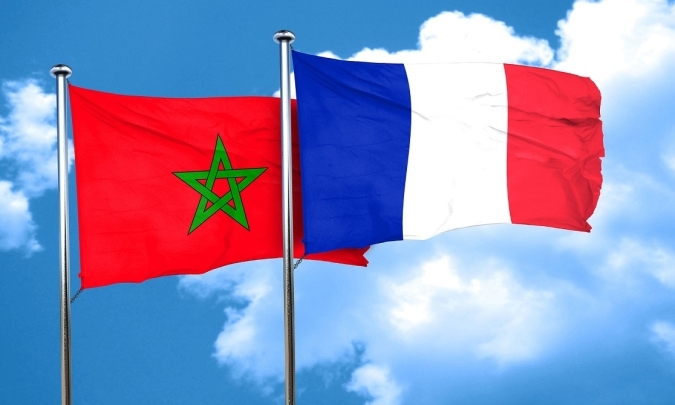 maroc