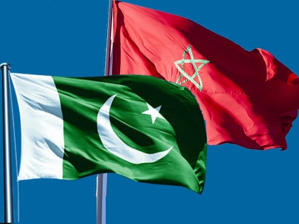maroc