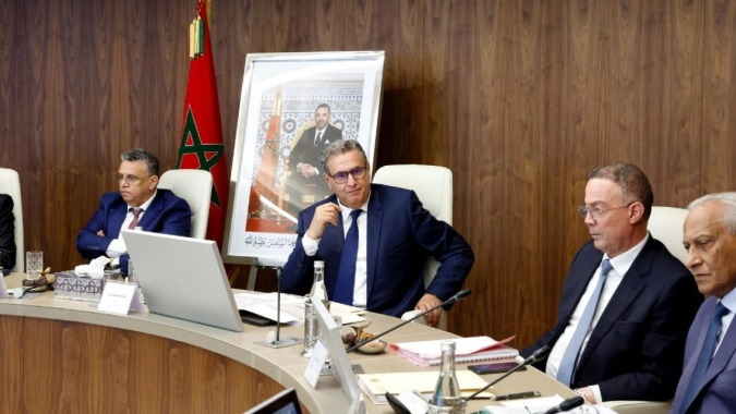 maroc
