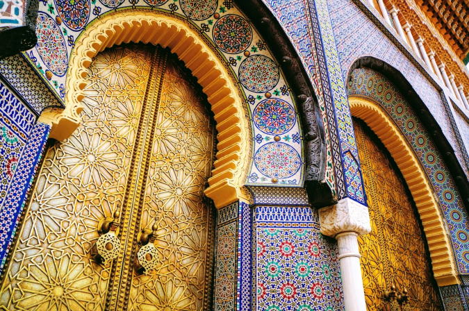 maroc