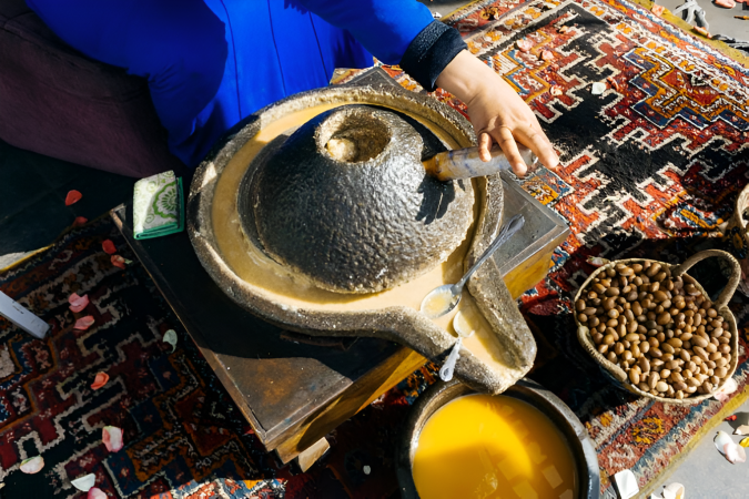maroc