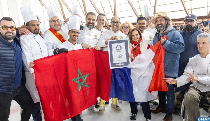 maroc