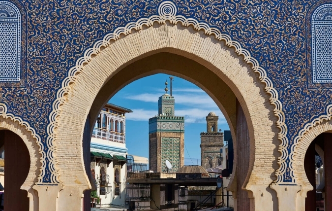 maroc