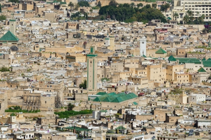 maroc