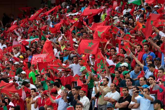 maroc