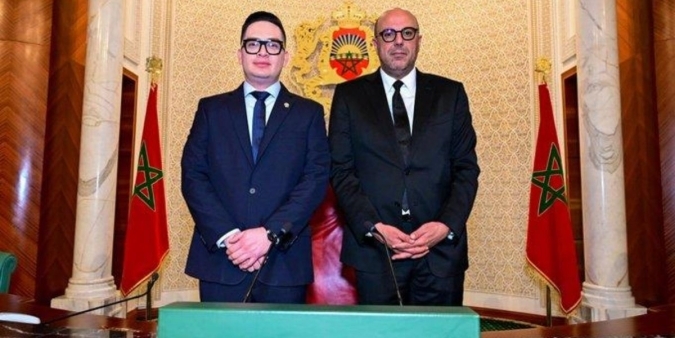 maroc
