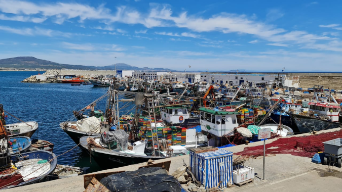 maroc