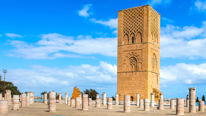 maroc