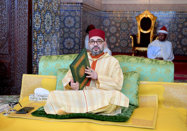 maroc