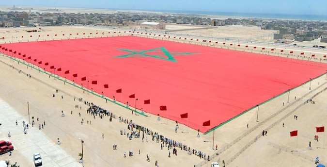 maroc