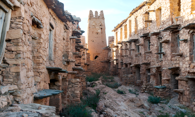 maroc