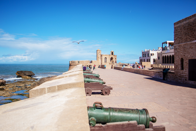 maroc