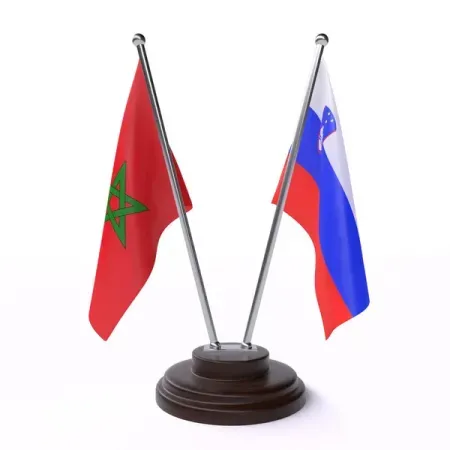 maroc