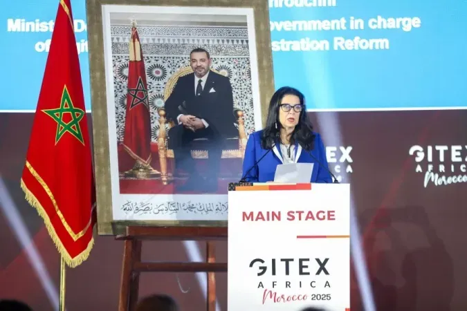 maroc