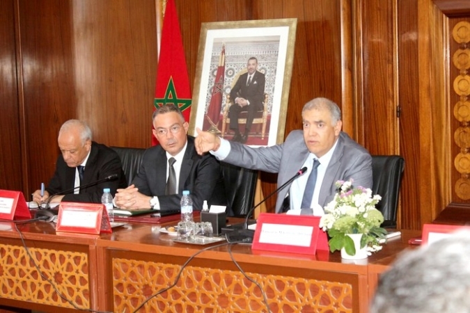 maroc