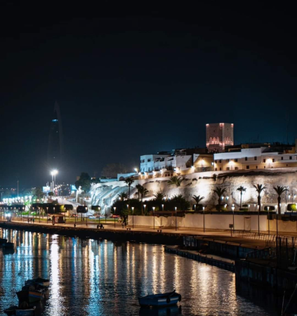 maroc