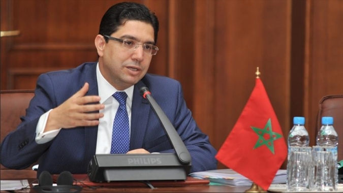maroc