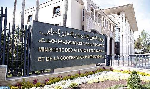 maroc