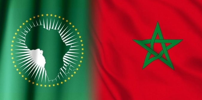 maroc