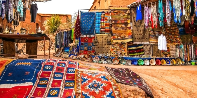 maroc